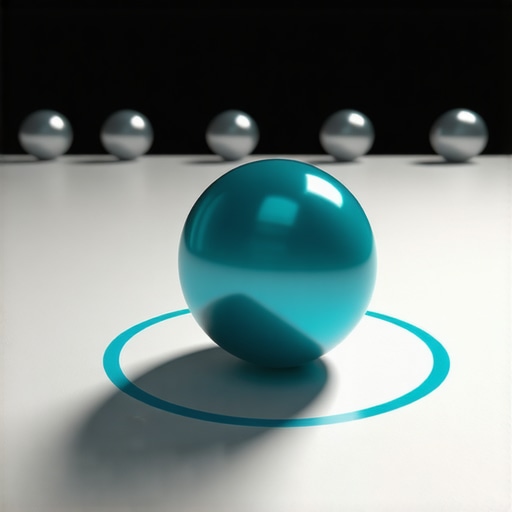 How to Win the Proximity Game When Your Competitors Are Closer to the Center