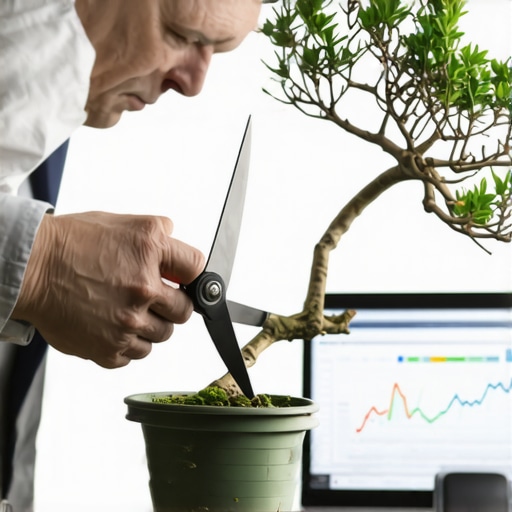 How to prune location pages without losing your organic traffic base