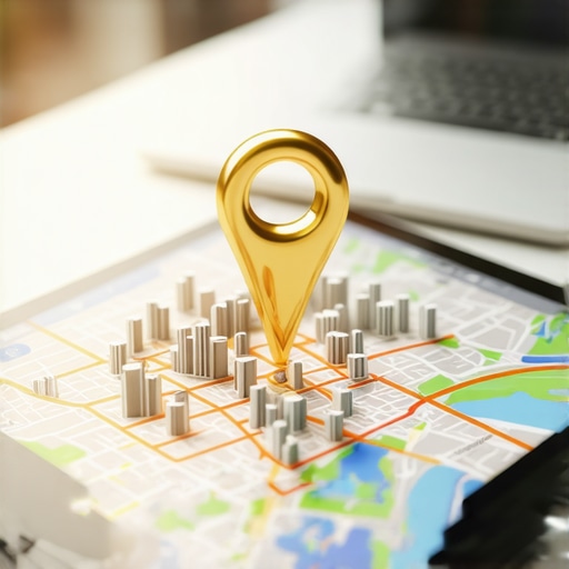 Improving Your Map Ranking with a Targeted Tool Strategy