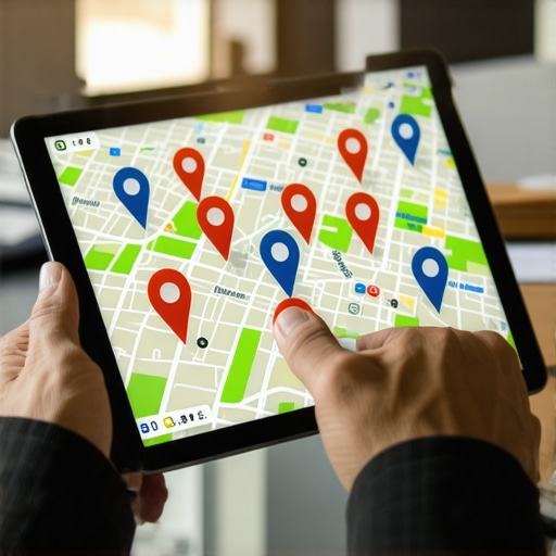 Managing 10 Locations Without Merging Your Google Business Profiles