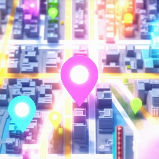 Migrating Your Website Without Destroying Your Local Map Visibility