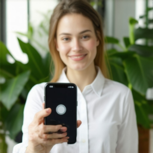 Proof of Presence: Passing Video Verification for Coworking Spaces