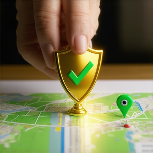 Rebuilding Trust Signals When Your Map Rankings Start to Slip