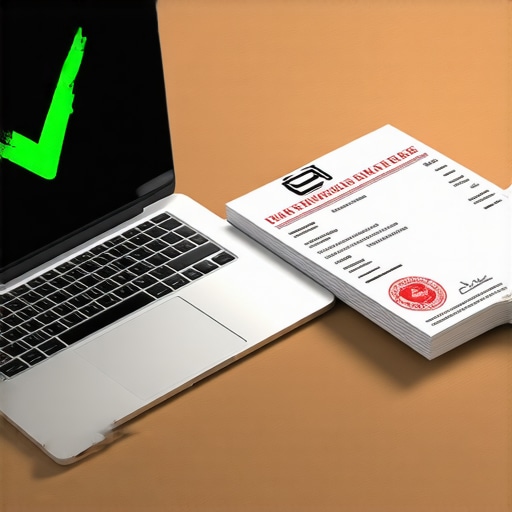 Recovering From a Hard Ban: The Exact Paperwork Google Needs to See