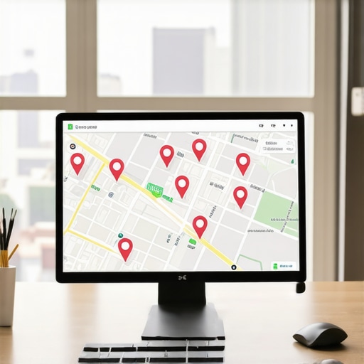 Recovering From a Proximity Drop Without Moving Your Office Again