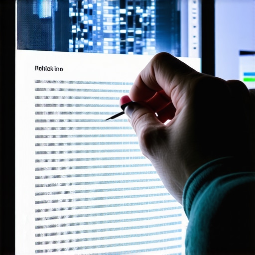 Removing AI-Generated Spam to Protect Your Search Visibility