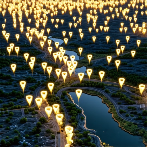 Scaling Map Presence: How to Manage Hundreds of Profiles Efficiently