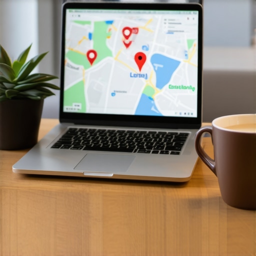 Setting Up Your First Local SEO Campaign: A Minimalist Guide