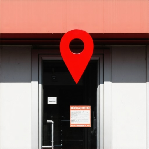 Technical Fixes That Help Your Local Business Finally Show Up on Maps