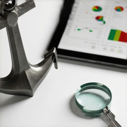 The Anchor Text Audit: Reducing Keyword Density to Save Your Rankings