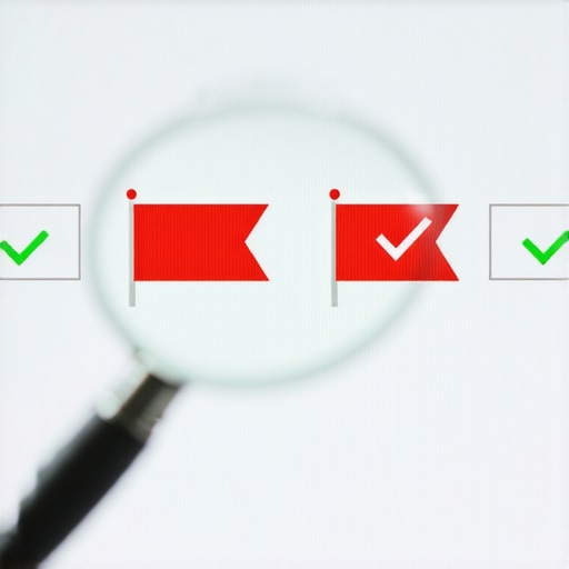 The Audit Process for Recovering From Manual Google Bans
