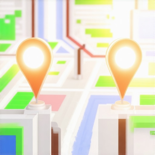 The Best Software Tools for Dominating the Google Maps 3 Pack