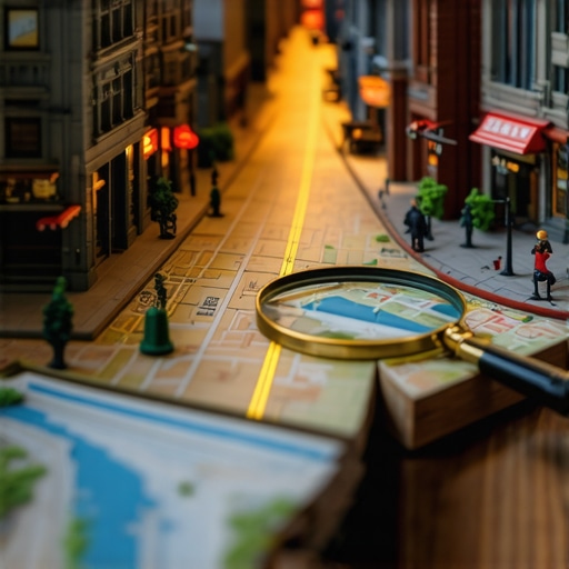The Hidden Benefit of Long-Tail Keywords in Your Local Category Research
