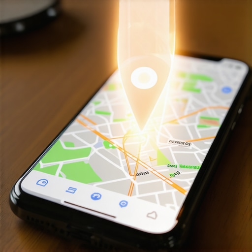 The Hidden Link Between Mobile Site Speed and Map Pack Authority