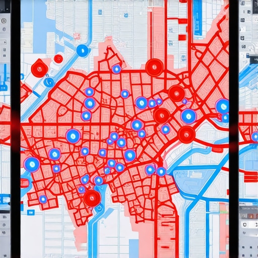 The Hidden Trap of Overlapping Service Areas in Local Search Results