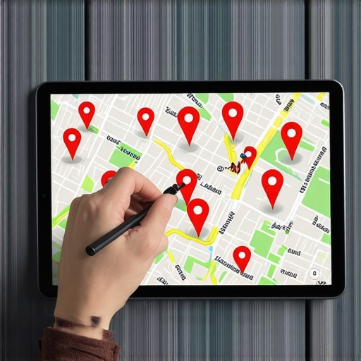 The Link Cleanup Checklist for Businesses Losing Ground on Maps