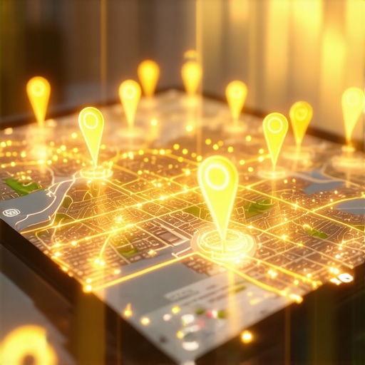 The Local Ranking Toolkit Designed for High-Growth Multi-Location Brands