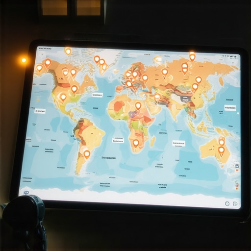 The Multi-Location Toolkit for Auditing Regional Search Performance