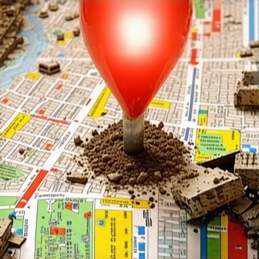 The Real Impact of Historic Spam on Your Current Local Search Standing