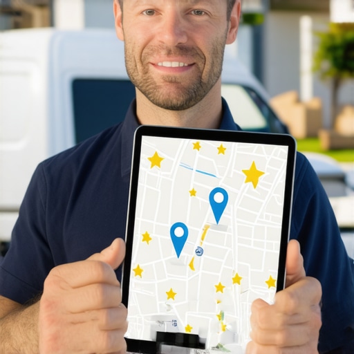 The Service Business Guide to Google Business Profile Optimization