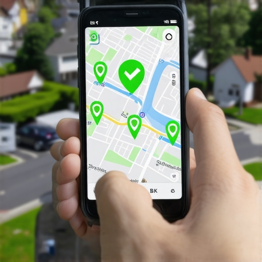 The Simple Signal Check for Stalled Service Area Rankings