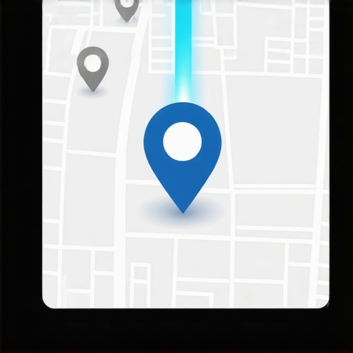 The Simple Signal Fix for Businesses Hidden from the Map Pack