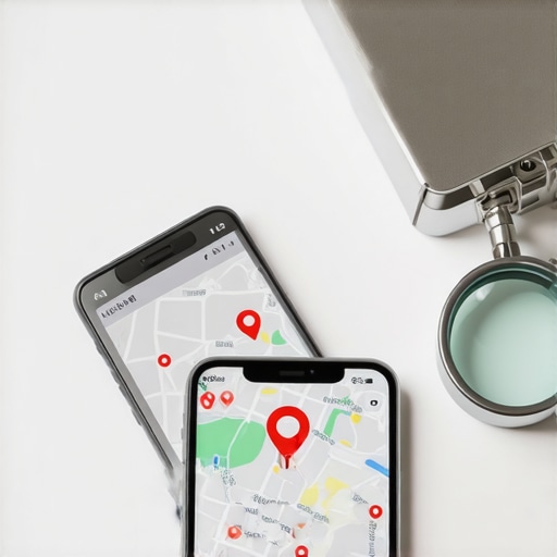 The Simple Toolkit for Improving Your Local Map Rankings Fast
