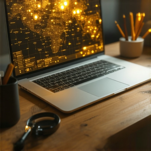 The Specific Toolkit We Use to Research High-Value Map Keywords