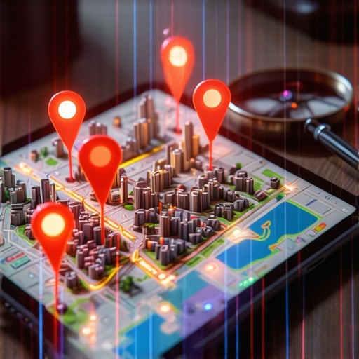 The Toolkit We Use to Drive More Leads from Google Maps