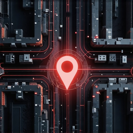 Toxic Link Cleanup: Saving Your Map Rank from Negative SEO