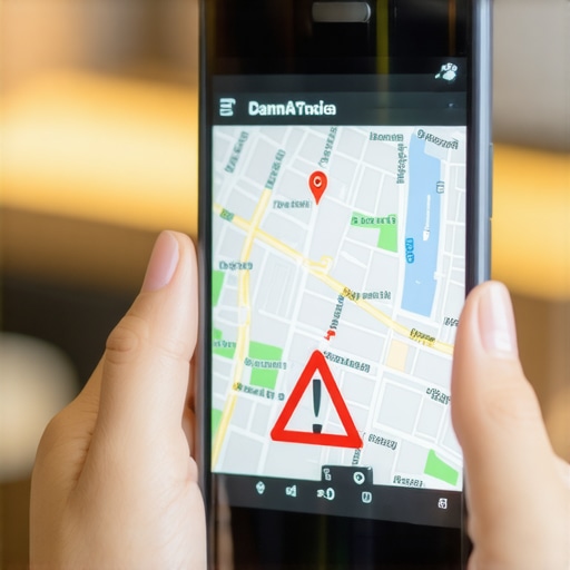 What to Check First When Your Map Traffic Suddenly Stops