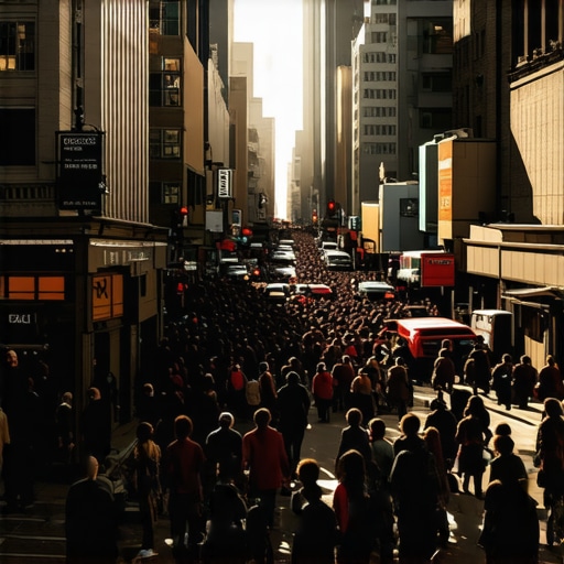 Why Google Filters Out Your Business Profile in Competitive High-Traffic Areas