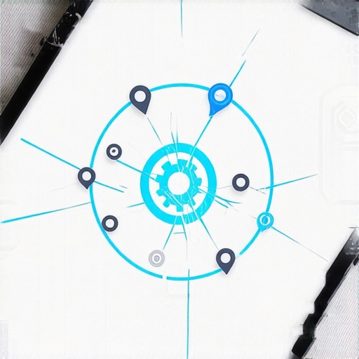 Why Map Rankings Stall When You Change Your Service Radius