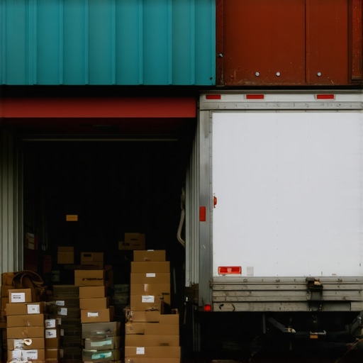 Why Moving Your Business Address Often Kills Local Authority