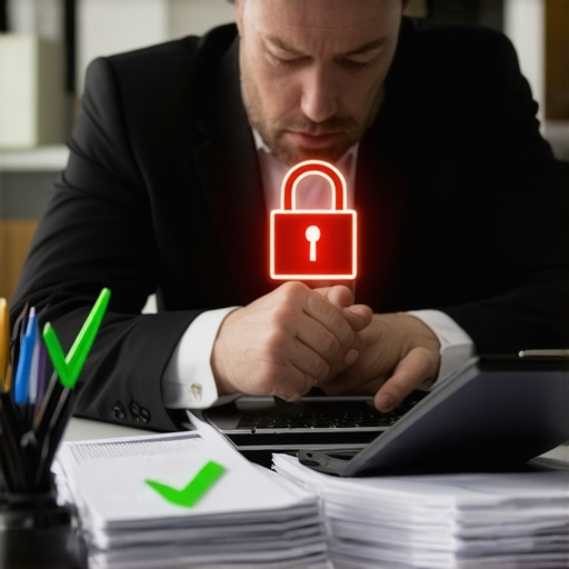 Why Your Business Profile Stays Suspended Despite Following Every Rule