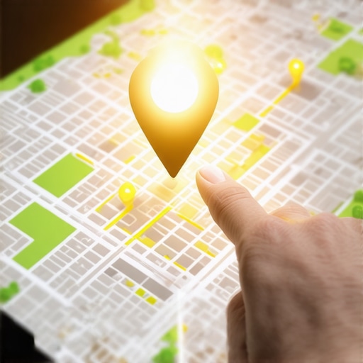 Why Your Category Choice Is the Single Most Important Move for Map Rank