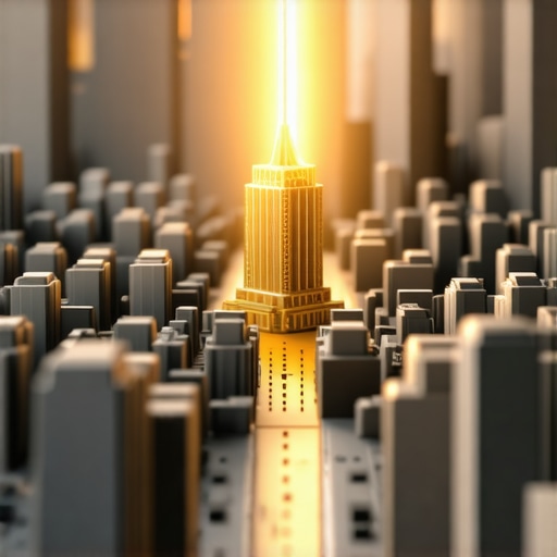 Why Your Competitors Rank Better From Further Away: Solving the Proximity Puzzle