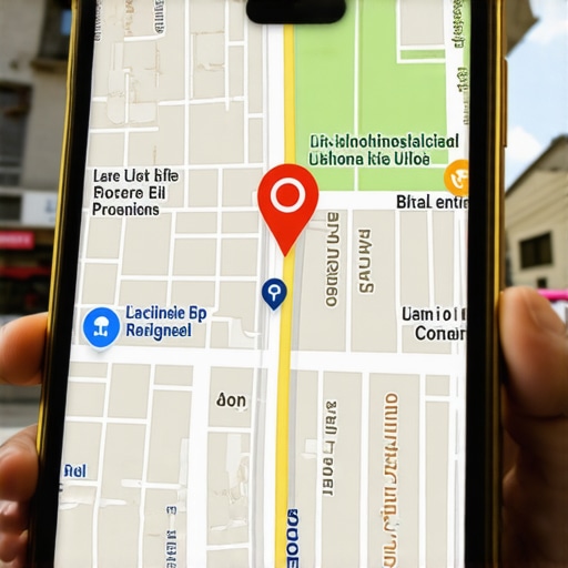 Why Your Map Pin Isn't Showing Up for Your Own Business Name