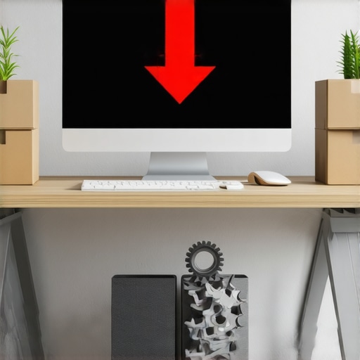 Why Your Rankings Tanked After Relocating and the 3-Step Fix